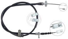 A.B.S. ALL BRAKE SYSTEMS BV. K14125