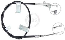 A.B.S. ALL BRAKE SYSTEMS BV. K14126