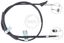 A.B.S. ALL BRAKE SYSTEMS BV. K14131