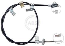 A.B.S. ALL BRAKE SYSTEMS BV. K14132