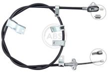 A.B.S. ALL BRAKE SYSTEMS BV. K14133