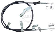 A.B.S. ALL BRAKE SYSTEMS BV. K14134