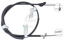 A.B.S. ALL BRAKE SYSTEMS BV. K14135