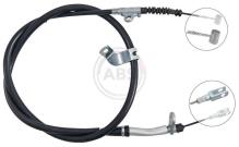 A.B.S. ALL BRAKE SYSTEMS BV. K14136