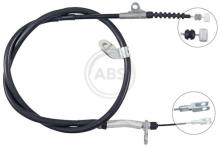 A.B.S. ALL BRAKE SYSTEMS BV. K14139