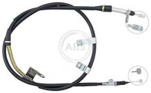 A.B.S. ALL BRAKE SYSTEMS BV. K14142