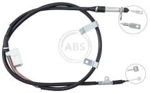 A.B.S. ALL BRAKE SYSTEMS BV. K14143