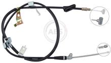 A.B.S. ALL BRAKE SYSTEMS BV. K14144