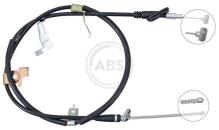 A.B.S. ALL BRAKE SYSTEMS BV. K14145