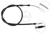 A.B.S. ALL BRAKE SYSTEMS BV. K14147