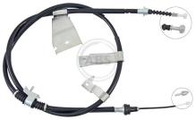 A.B.S. ALL BRAKE SYSTEMS BV. K14149