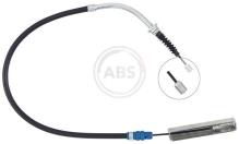 A.B.S. ALL BRAKE SYSTEMS BV. K14150