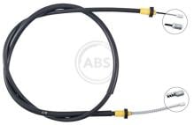 A.B.S. ALL BRAKE SYSTEMS BV. K14151
