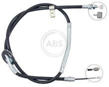 A.B.S. ALL BRAKE SYSTEMS BV. K14152