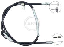 A.B.S. ALL BRAKE SYSTEMS BV. K14153