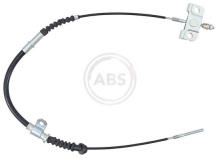 A.B.S. ALL BRAKE SYSTEMS BV. K14154