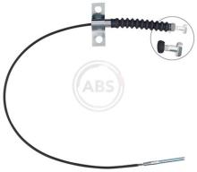 A.B.S. ALL BRAKE SYSTEMS BV. K14156