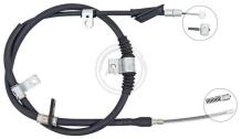A.B.S. ALL BRAKE SYSTEMS BV. K14157