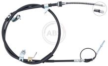 A.B.S. ALL BRAKE SYSTEMS BV. K14158