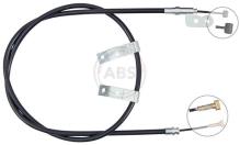 A.B.S. ALL BRAKE SYSTEMS BV. K14160