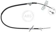 A.B.S. ALL BRAKE SYSTEMS BV. K14162
