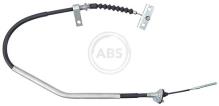 A.B.S. ALL BRAKE SYSTEMS BV. K14165