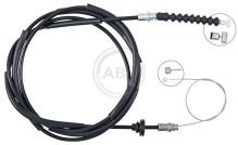 A.B.S. ALL BRAKE SYSTEMS BV. K14166
