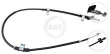 A.B.S. ALL BRAKE SYSTEMS BV. K14167