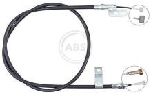 A.B.S. ALL BRAKE SYSTEMS BV. K14169