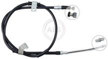 A.B.S. ALL BRAKE SYSTEMS BV. K14174