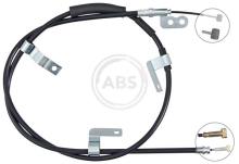 A.B.S. ALL BRAKE SYSTEMS BV. K14176