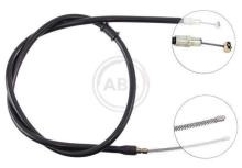 A.B.S. ALL BRAKE SYSTEMS BV. K14177
