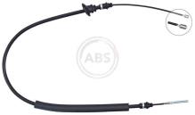 A.B.S. ALL BRAKE SYSTEMS BV. K14179