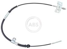 A.B.S. ALL BRAKE SYSTEMS BV. K14181