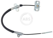 A.B.S. ALL BRAKE SYSTEMS BV. K14183