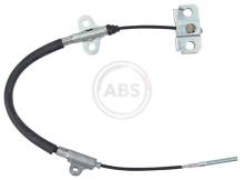 A.B.S. ALL BRAKE SYSTEMS BV. K14184