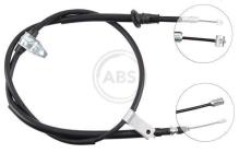 A.B.S. ALL BRAKE SYSTEMS BV. K14187