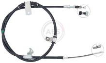 A.B.S. ALL BRAKE SYSTEMS BV. K14188