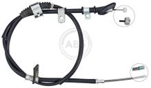 A.B.S. ALL BRAKE SYSTEMS BV. K14198