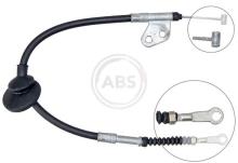 A.B.S. ALL BRAKE SYSTEMS BV. K14200