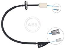 A.B.S. ALL BRAKE SYSTEMS BV. K14201