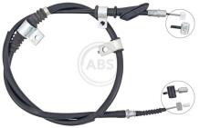 A.B.S. ALL BRAKE SYSTEMS BV. K14208