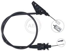 A.B.S. ALL BRAKE SYSTEMS BV. K14211
