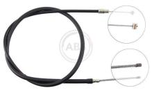 A.B.S. ALL BRAKE SYSTEMS BV. K14218