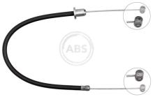 A.B.S. ALL BRAKE SYSTEMS BV. K14221