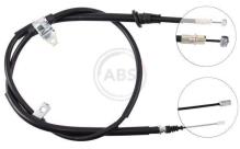 A.B.S. ALL BRAKE SYSTEMS BV. K14228