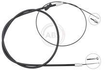 A.B.S. ALL BRAKE SYSTEMS BV. K14241
