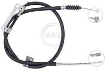 A.B.S. ALL BRAKE SYSTEMS BV. K14267