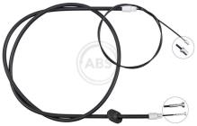 A.B.S. ALL BRAKE SYSTEMS BV. K14271