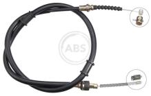A.B.S. ALL BRAKE SYSTEMS BV. K14277